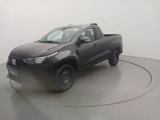 FIAT STRADA 1.3 FIREFLY FLEX ENDURANCE CS MANUAL FIAT STRADA 1.3 FIREFLY FLEX ENDURANCE CS MANUAL